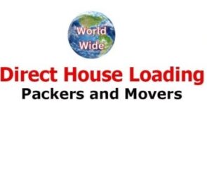 DHL World Wide Packers and Movers